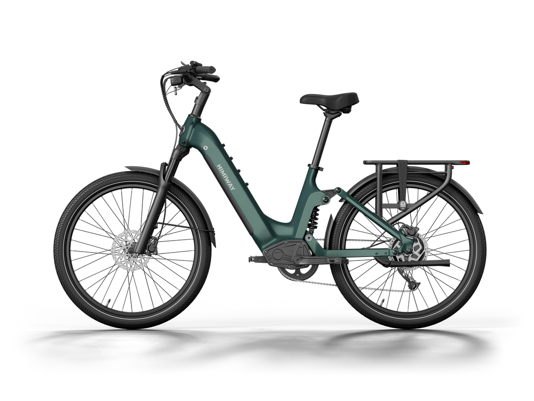 Himiway A7 Urban E-Bike 2026