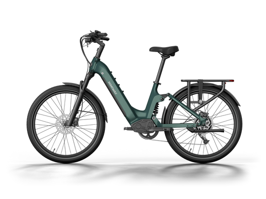 Himiway A7 Urban E-Bike 2026