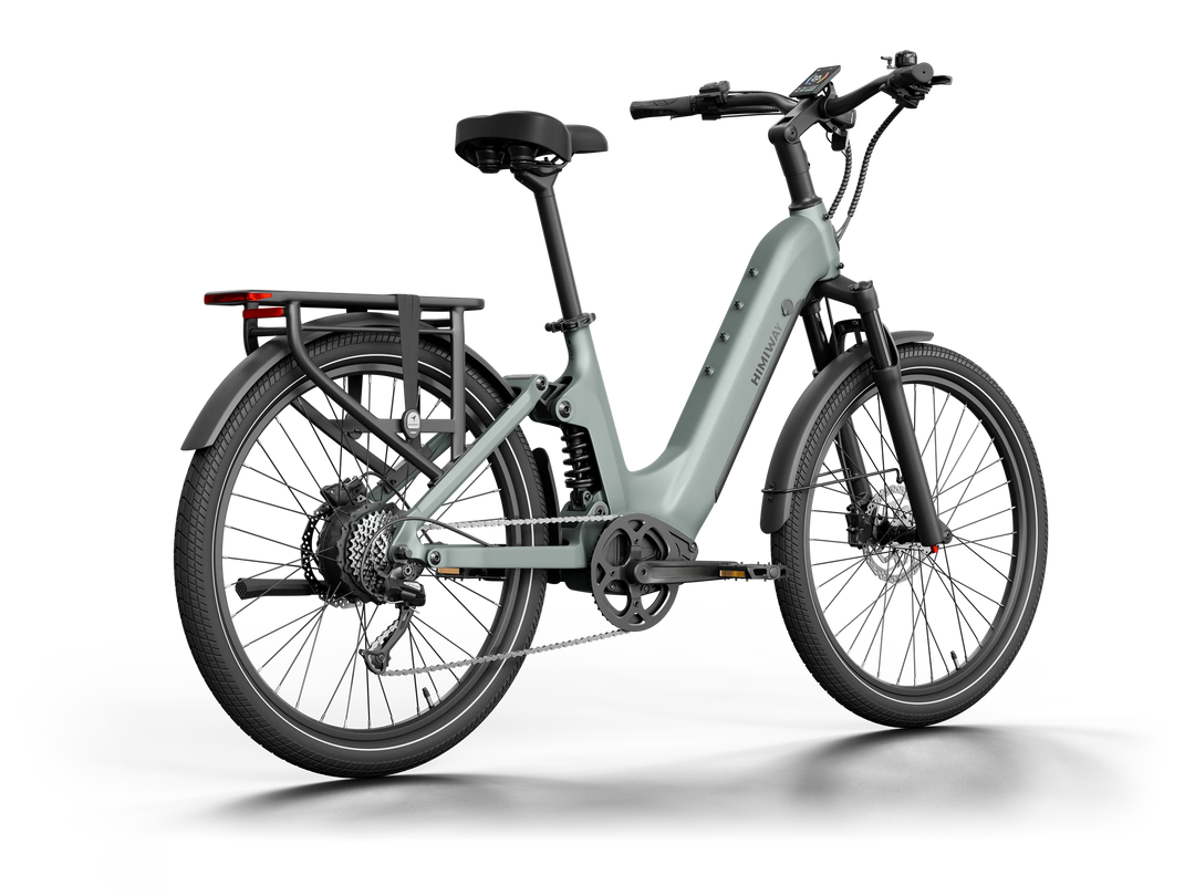 Himiway A7 Urban E-Bike 2026