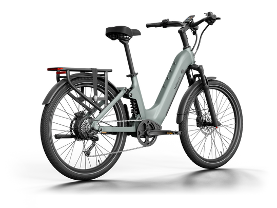 Himiway A7 Urban E-Bike 2026