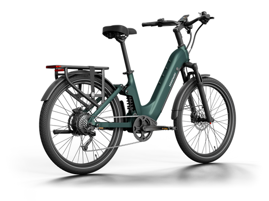 Himiway A7 Urban E-Bike 2026