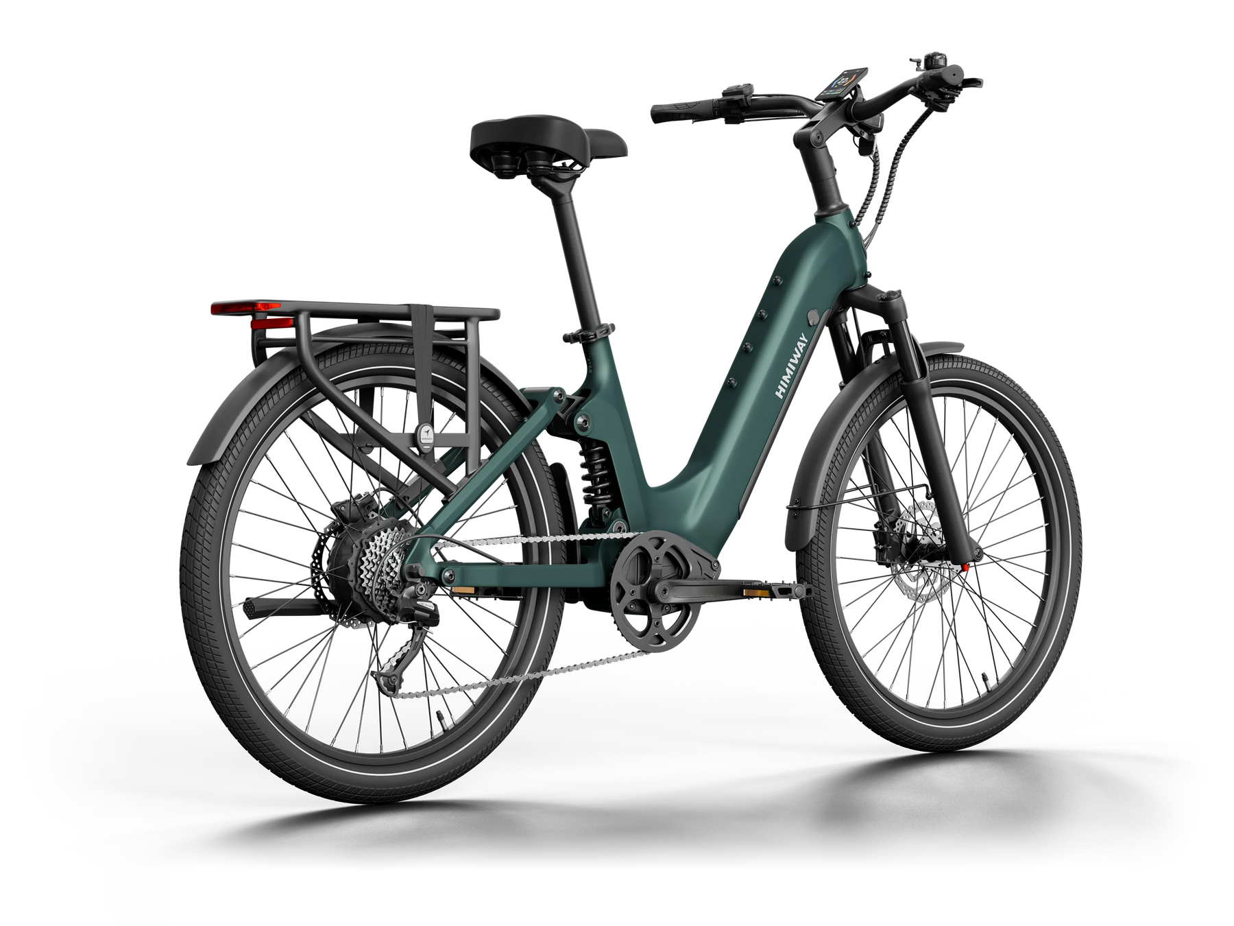 Himiway A7 Urban E-Bike 2026 – MabeaMobility