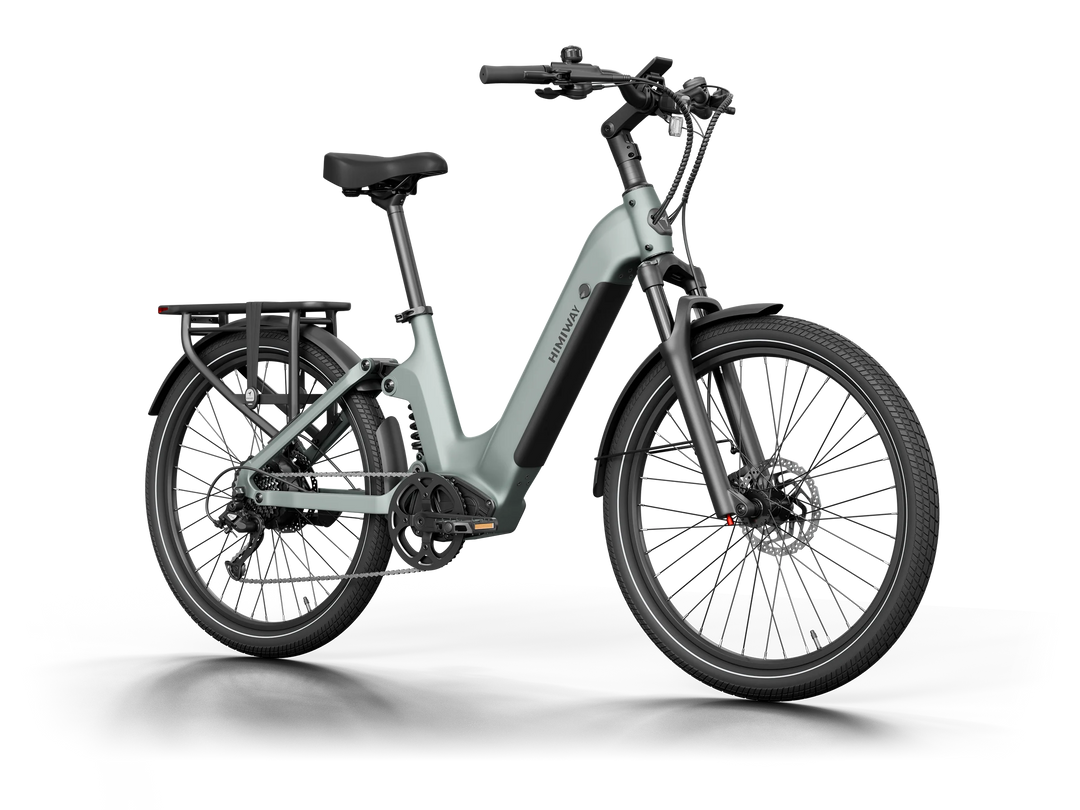 Himiway A7 Urban E-Bike 2026