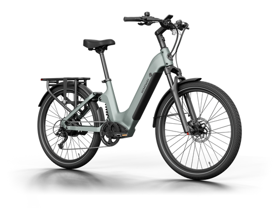 Himiway A7 Urban E-Bike 2026