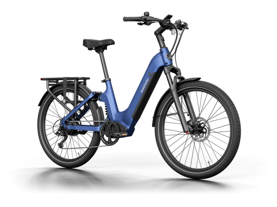 Himiway A7 Urban E-Bike 2026