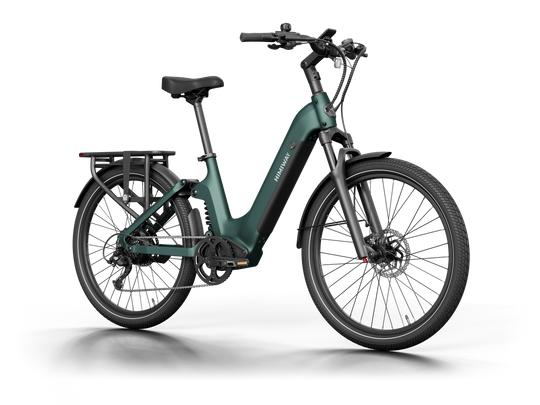 Himiway A7 Urban E-Bike 2026