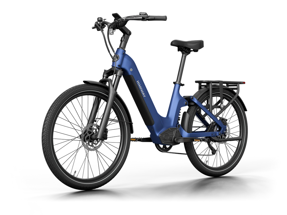 Himiway A7 Urban E-Bike 2026