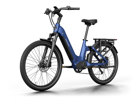 Himiway A7 Urban E-Bike 2026