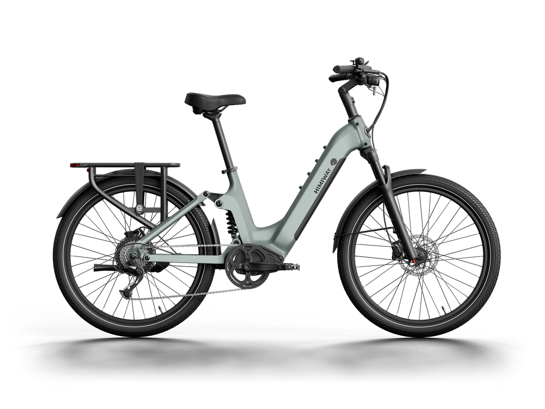 Himiway A7 Urban E-Bike 2026