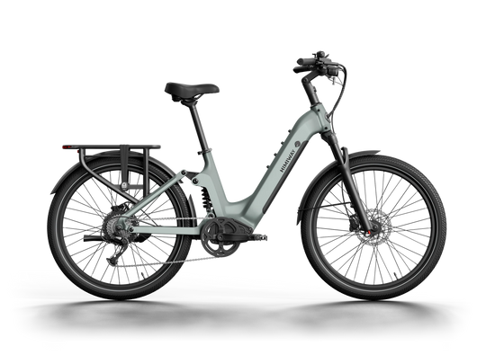 Himiway A7 Urban E-Bike 2026