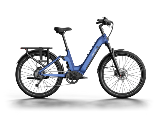 Himiway A7 Urban E-Bike 2026