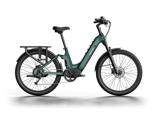 Himiway A7 Urban E-Bike 2026