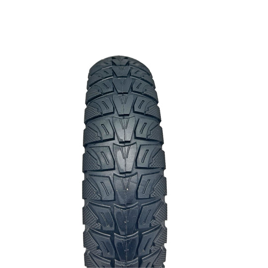 E-Scooter Vollgummireifen 8,5x2 Offroad