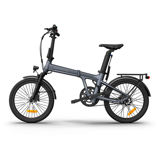 Faltet E-Bike ADO Air 20 Pro Ultra