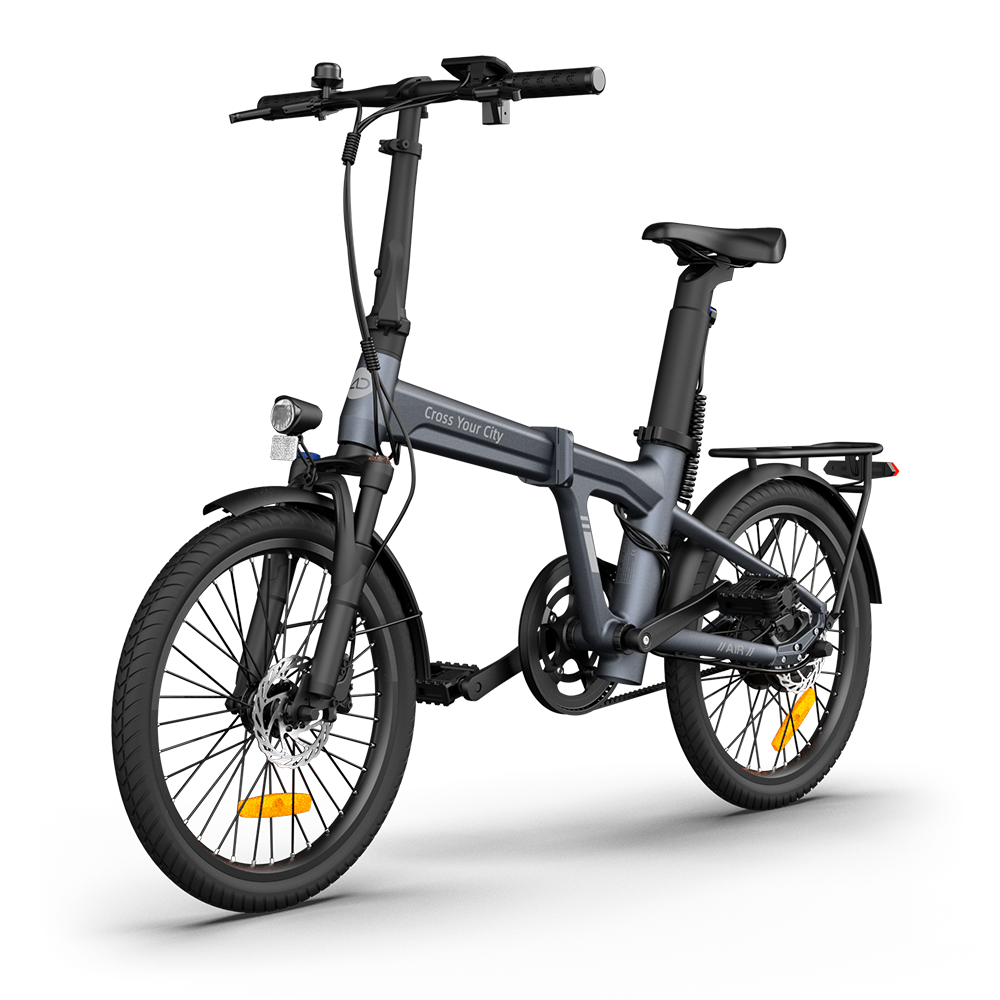 Faltet E-Bike ADO Air 20 Pro Ultra