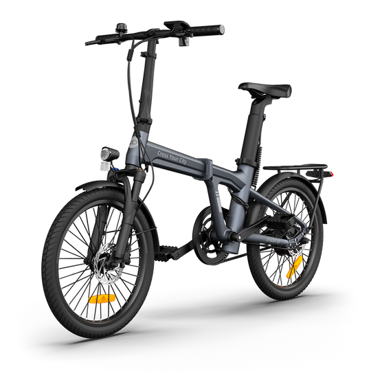 Faltet E-Bike ADO Air 20 Pro Ultra