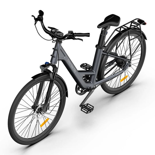 ADO Air 28 - elektrisches allrounder Fahrrad