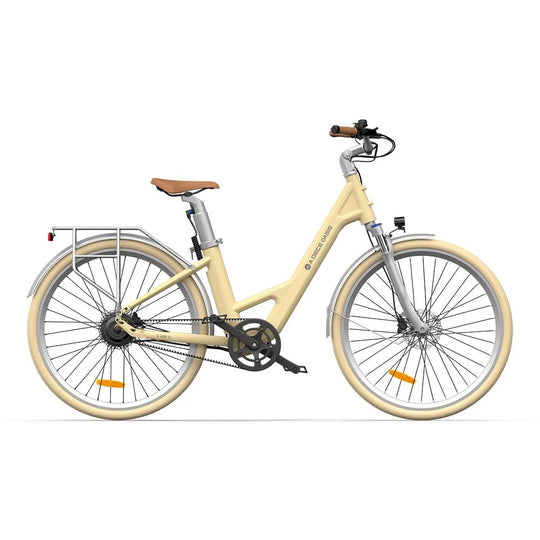 ADO Air 28 - elektrisches allrounder Fahrrad