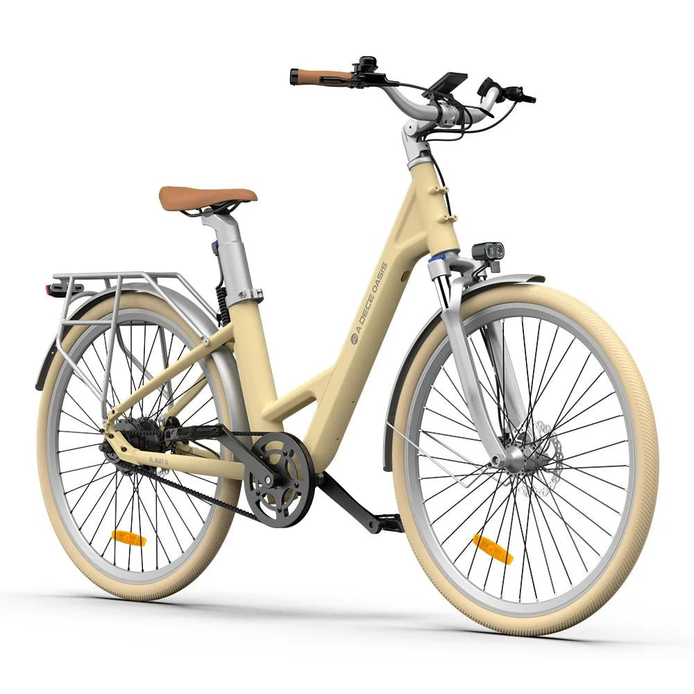 ADO Air 28 - elektrisches allrounder Fahrrad