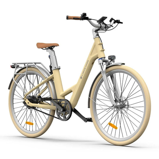 ADO Air 28 - elektrisches allrounder Fahrrad