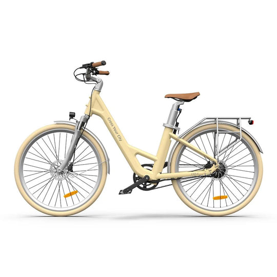 ADO Air 28 - elektrisches allrounder Fahrrad
