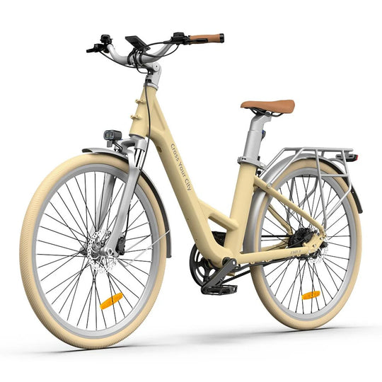 ADO Air 28 - elektrisches allrounder Fahrrad
