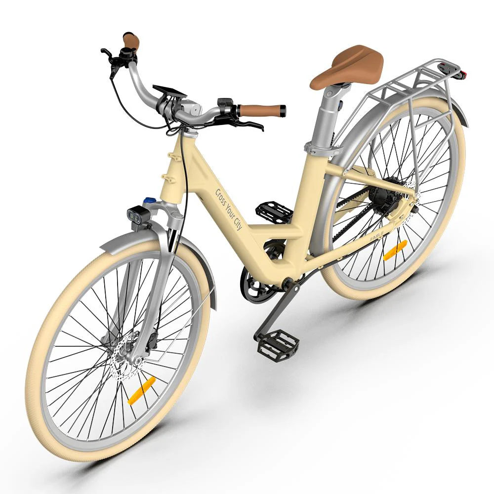 ADO Air 28 - elektrisches allrounder Fahrrad