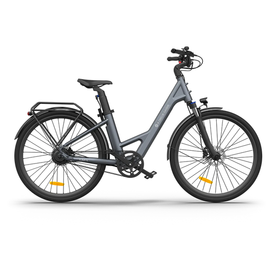 ADO Air 28 Pro Urban E-Bike mit Riemen