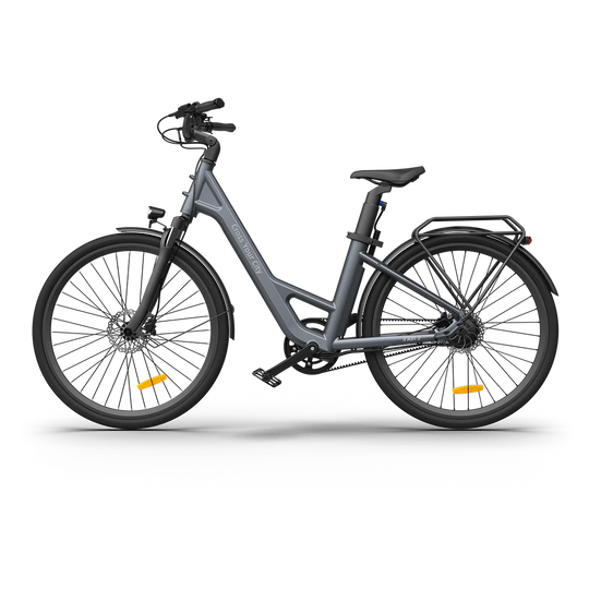 ADO Air 28 Pro Urban E-Bike mit Riemen