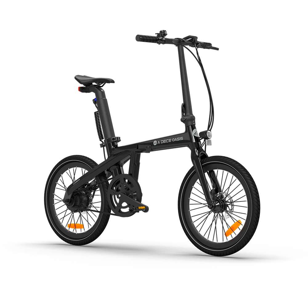 ADO Air Carbon E-Bike - E-Faltrad