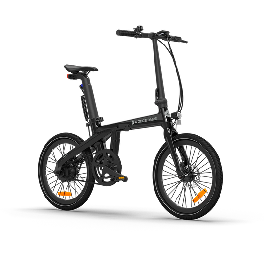 ADO Air Carbon E-Bike - E-Faltrad