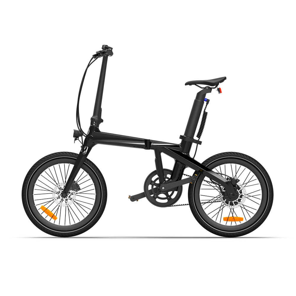 ADO Air Carbon E-Bike - E-Faltrad