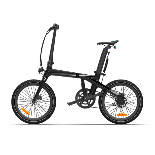 ADO Air Carbon E-Bike - E-Faltrad