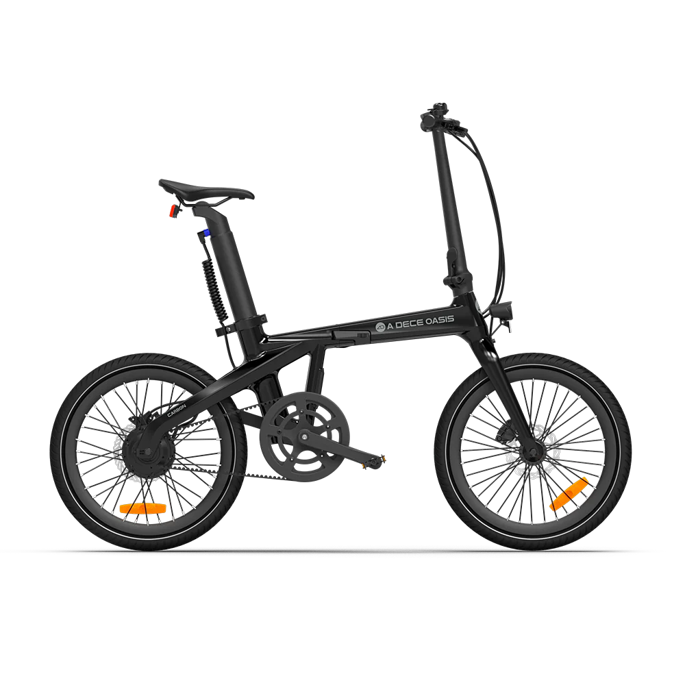 ADO Air Carbon E-Bike - E-Faltrad