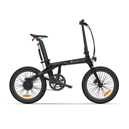 ADO Air Carbon E-Bike - E-Faltrad