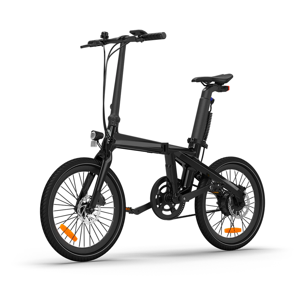 ADO Air Carbon E-Bike - E-Faltrad