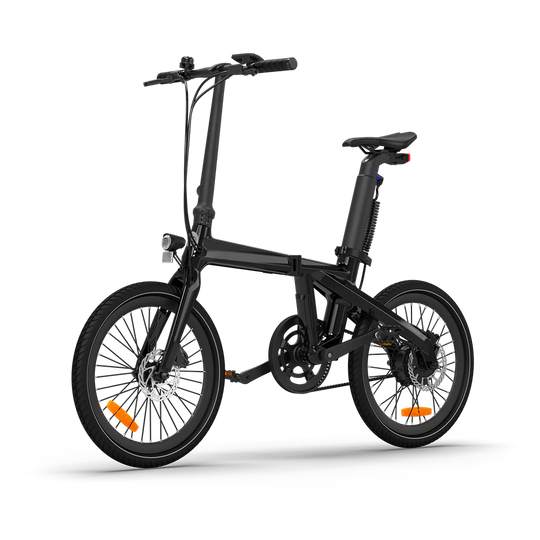 ADO Air Carbon E-Bike - E-Faltrad