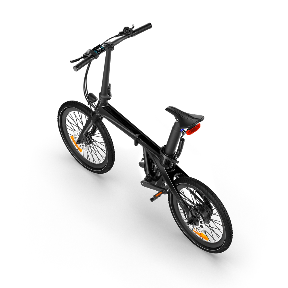 ADO Air Carbon E-Bike - E-Faltrad