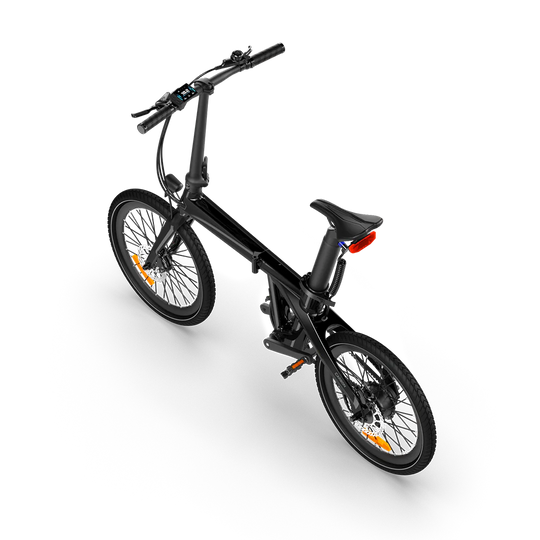 ADO Air Carbon E-Bike - E-Faltrad