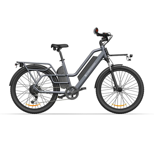 ADO Oasis 260T Dual-Battery Cargo E-Bike