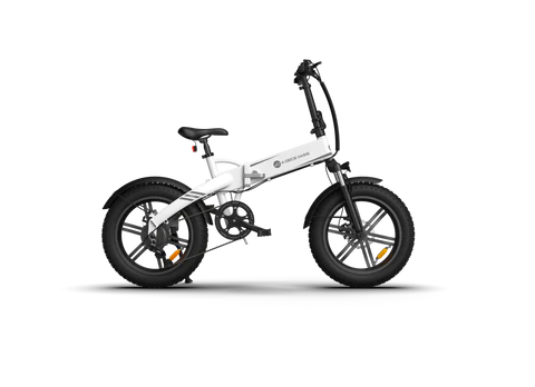 ADO Beast 20F Folding E-Bike