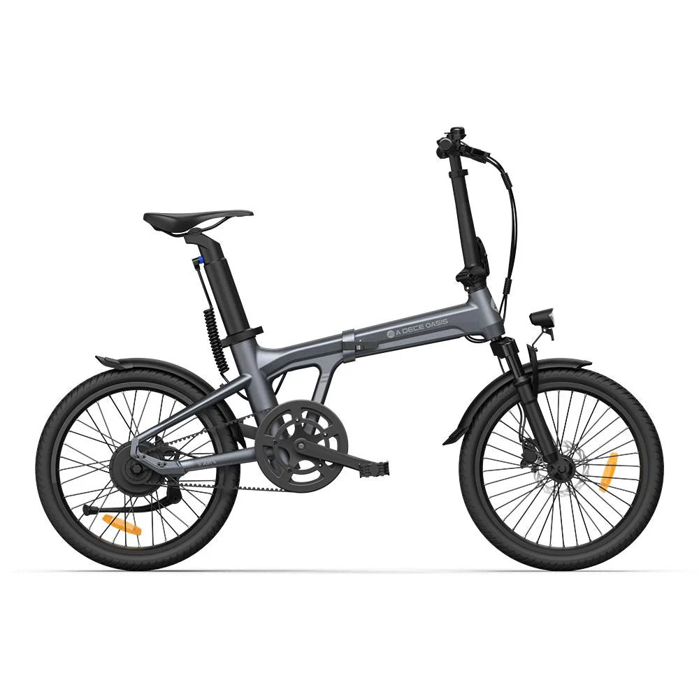E-Bike ADO Air 20S - elektrisches & faltbares Fahrrad