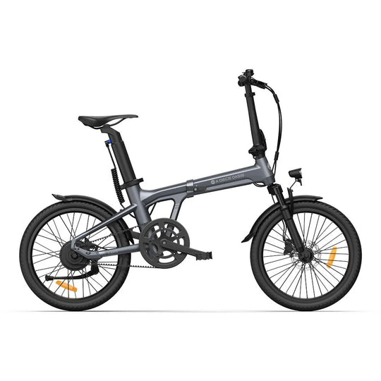 E-Bike ADO Air 20S - elektrisches & faltbares Fahrrad