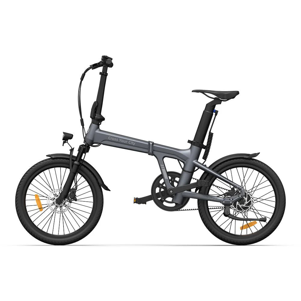 E-Bike ADO Air 20S - elektrisches & faltbares Fahrrad