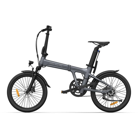 E-Bike ADO Air 20S - elektrisches & faltbares Fahrrad