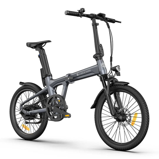 E-Bike ADO Air 20S - elektrisches & faltbares Fahrrad
