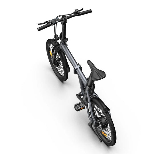 E-Bike ADO Air 20S - elektrisches & faltbares Fahrrad