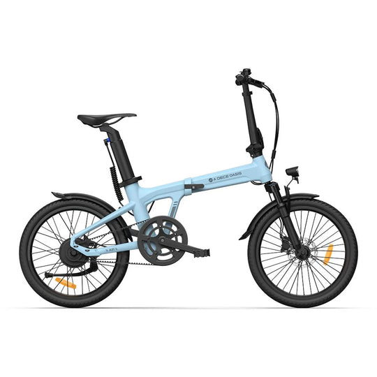 E-Bike ADO Air 20S - elektrisches & faltbares Fahrrad
