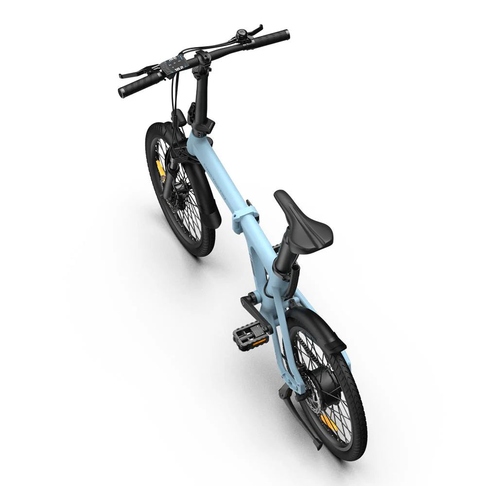 E-Bike ADO Air 20S - elektrisches & faltbares Fahrrad