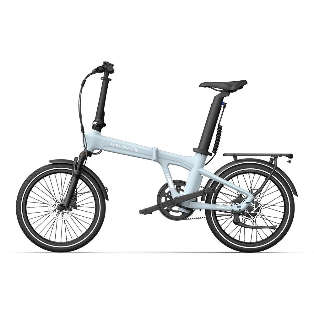 ADO Air 20 Ultra 2026 Faltbares Elektrofahrrad